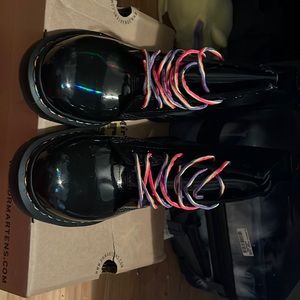 Dr Martens Never worn